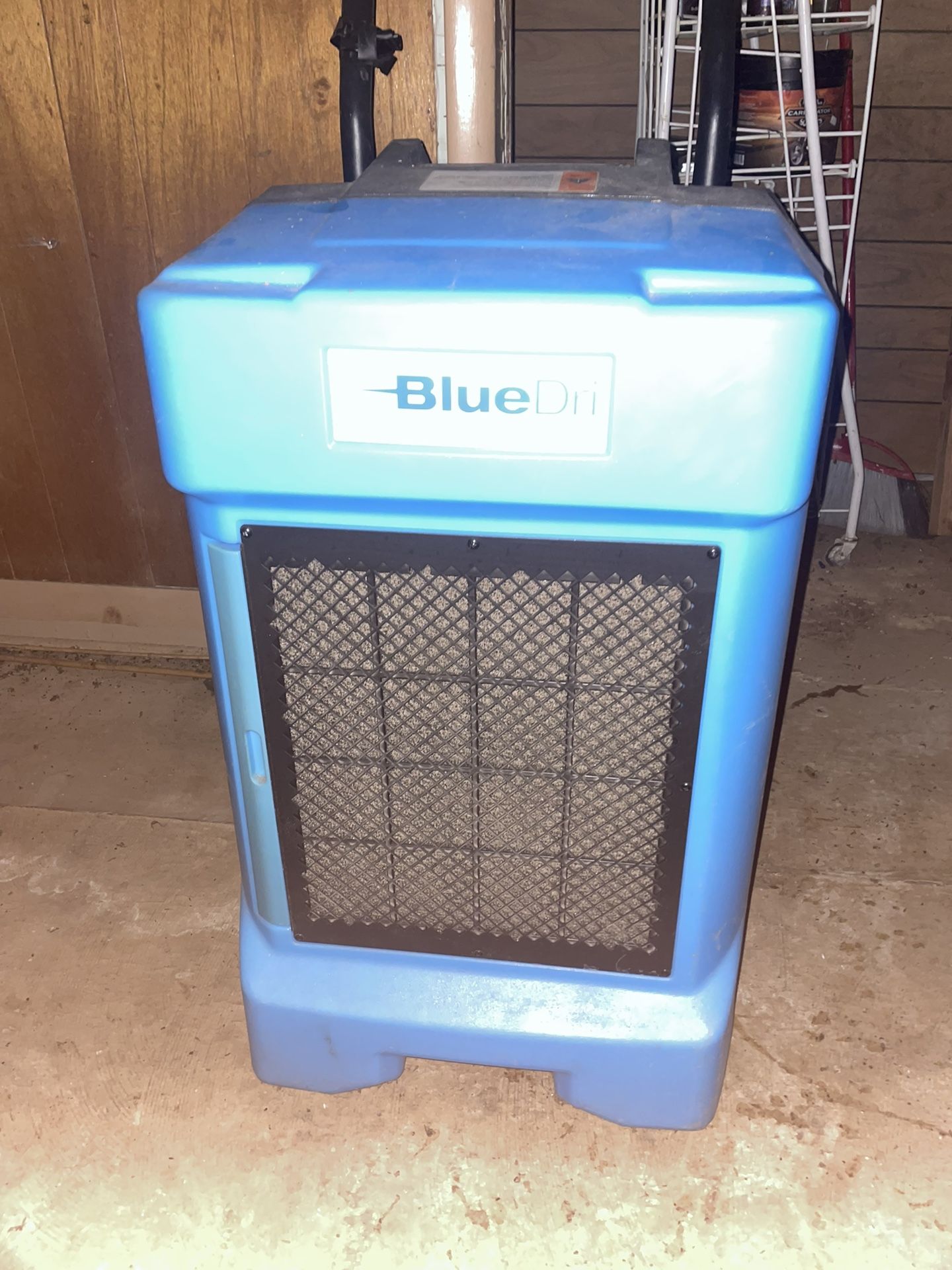 Dehumidifier 225 Pints