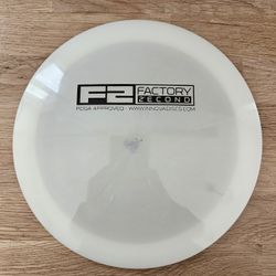 Brand New Classic Champion Glow Shryke Discs