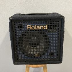 Roland KC-60 Keyboard Amp