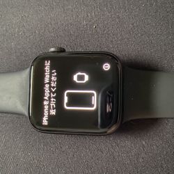 Apple Watch Series 6 44mm 