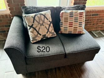 Furniture items