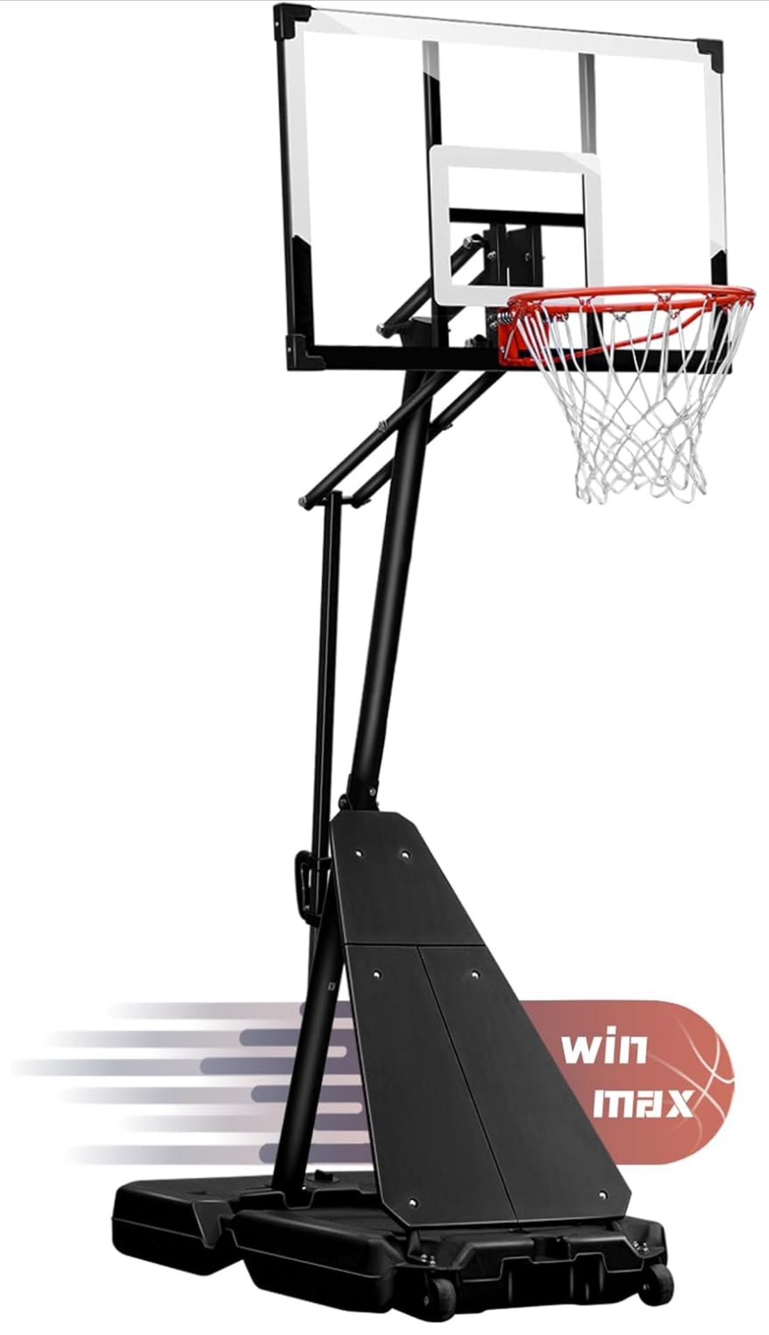 Basketball Hoop