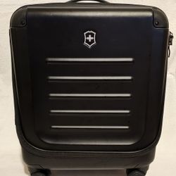 Victorinox  Spectra 2 Dial Access Black  Carry-on Luggage 22"