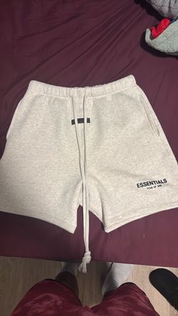 Fear of God Essentials Sweat Shorts