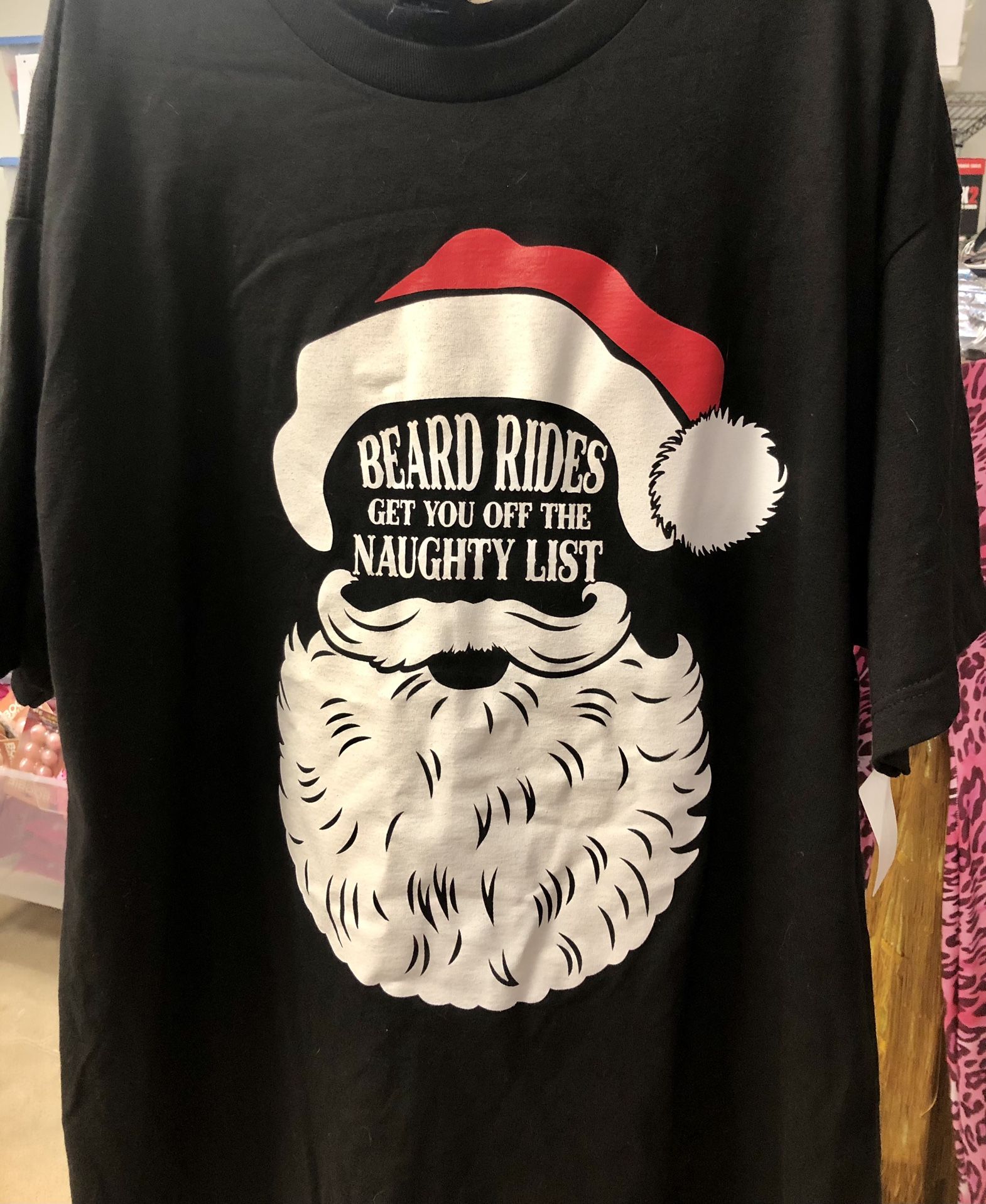 Ugly Christmas Sweater T-shirts