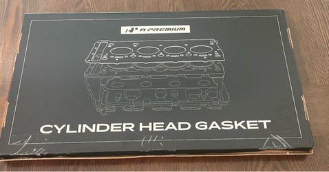 A-Premium Cylinder Head Gasket
