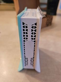 Mikrotik hAP AX Lite