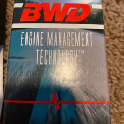 New BWD Fuel Injector 67363….