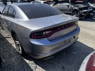 Parts for DODGE CHARGER 2WD V6 4D SEDAN SXT PLUS 3.6L 2018 - Stock # 14644