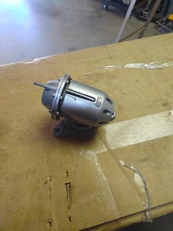 Saburu Blow-off Valve