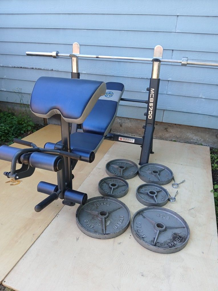 Home Gym