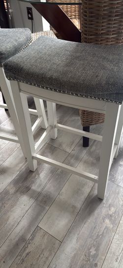 Bar stools
