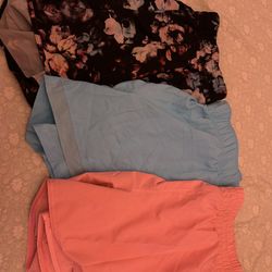 Women’s Shorts Bundle 
