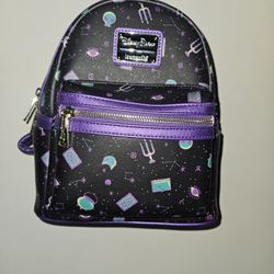 Disneyland Parks Backpack Hocus Pocus