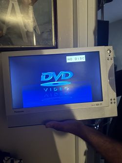 DVD Video Player 