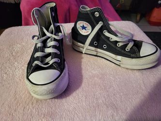 Shoes  (size 1)
