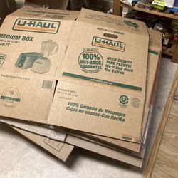 ~40-50 Boxes For Sale