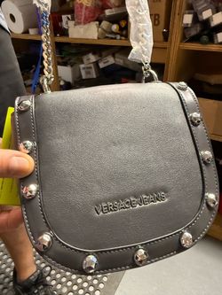 Versace bag