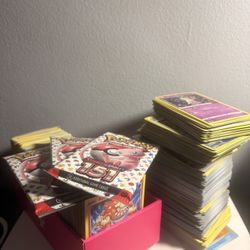 Pokémon Cards 