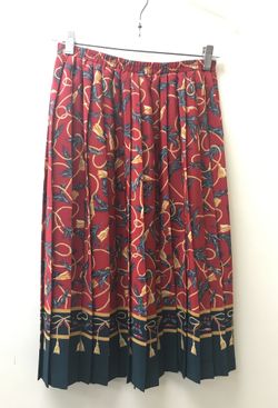 10P skirt