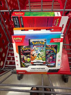 Pokémon 2x