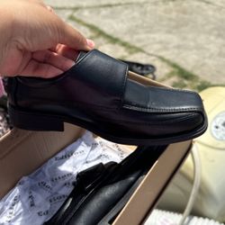 Dress Shoes
