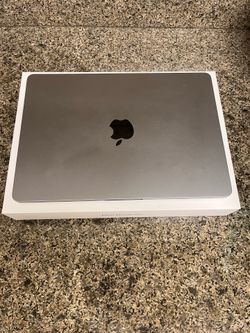 MacBook Air M2