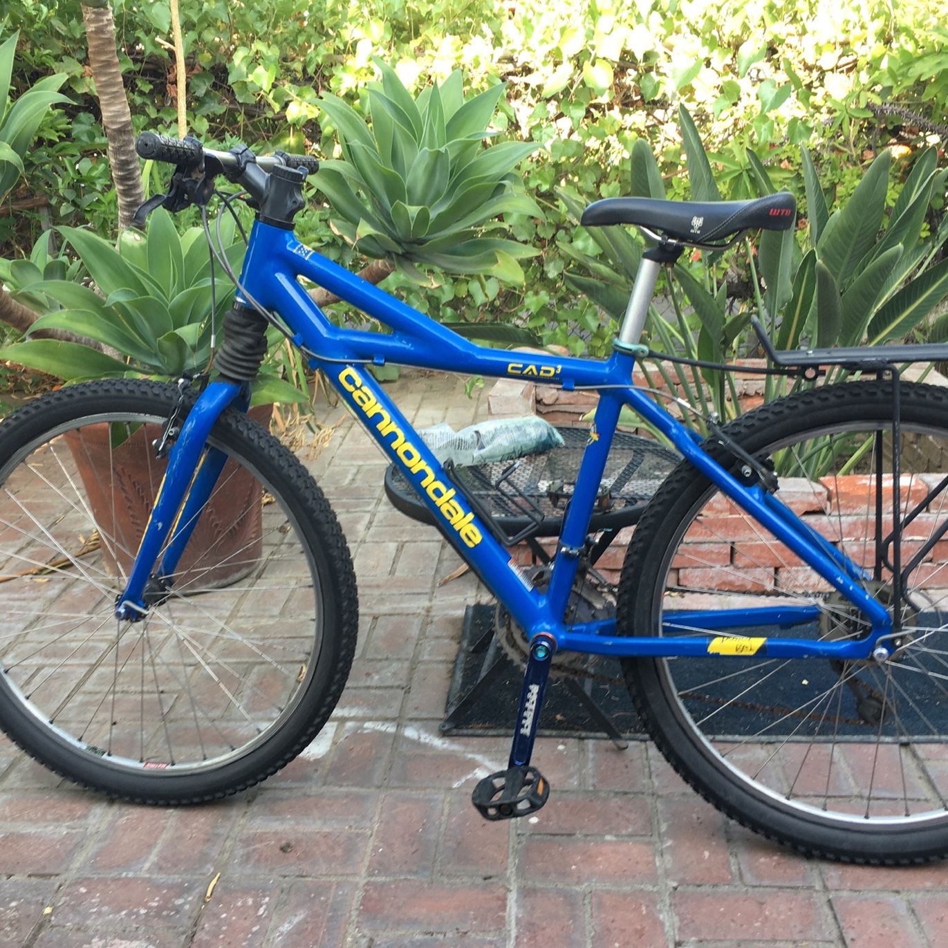 Cannondale Cad3 for Sale in Upland, CA - OfferUp