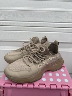 Steve Madden shoes