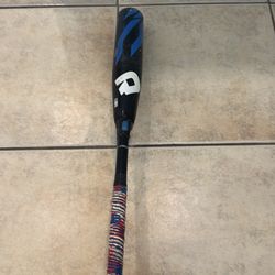 DeMirini  cf zen USA baseball bat