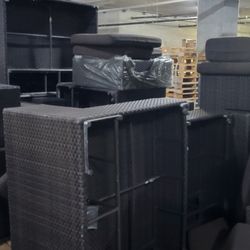 Outside Patio Furniture