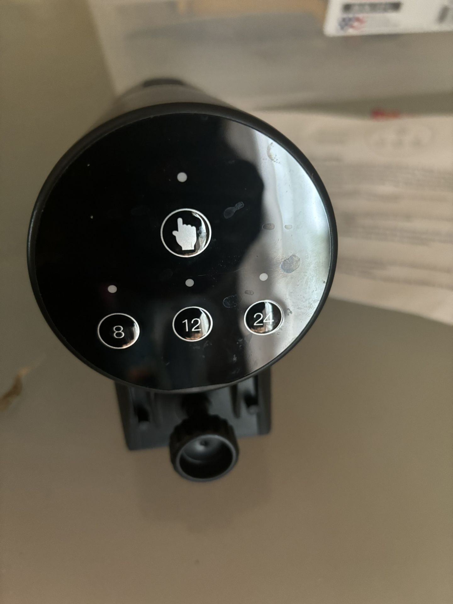 Automatic Fish Feeder