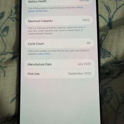 2 Iphone 17 Pro Max For Sale And Iphone 15