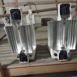 Adjustable 1150w Lights 