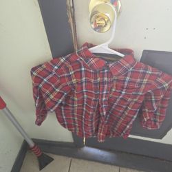 Shirt Size Xs Kids 4-5