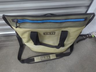 Yeti bag hopper 35L