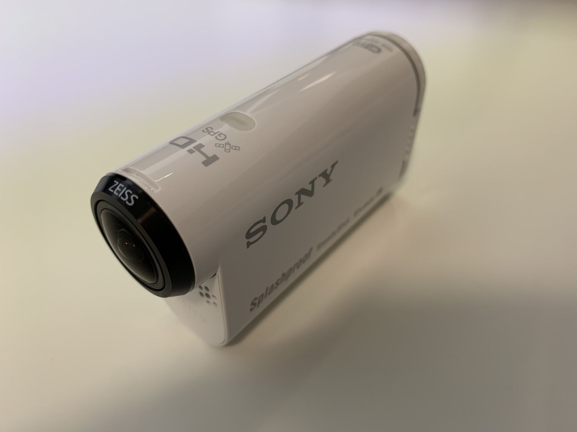 Sony Action Cam HDR AS200V WiFi GPS