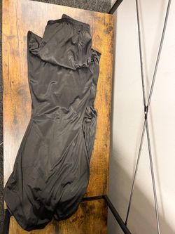 Wide Leg Bell Bottoms