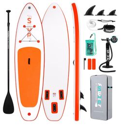 Brand New Standup Paddle board