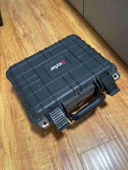 Eylar Hard Shell Protective Case