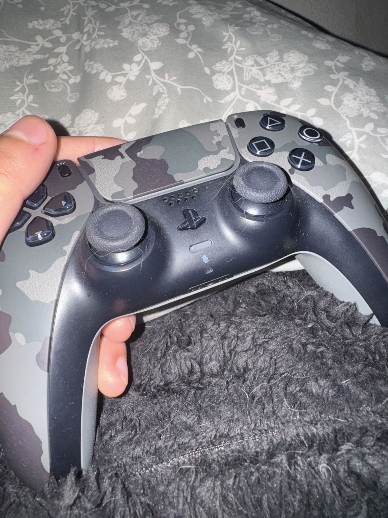 Ps5 Controller 