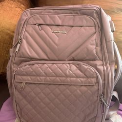 Travel Backpack 