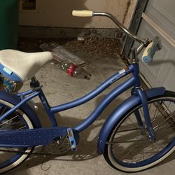Huffy Crossbrook Crusier Bike