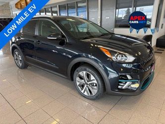 2022 Kia Niro EV