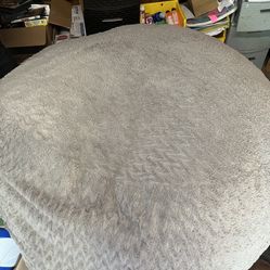 Jumbo Lounge Pillow (Bean Bag Chair)