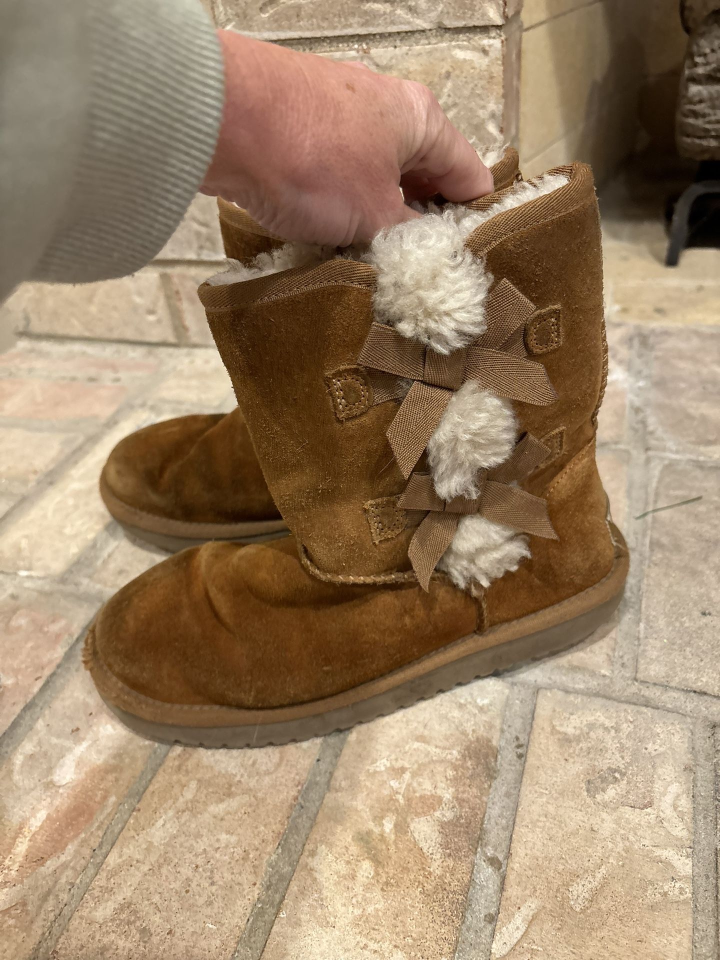 Women’s Boots Size 7