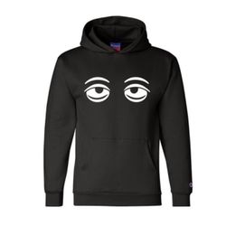 Jaé MeDi Hoodie