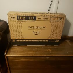 Insignia Fire TV 