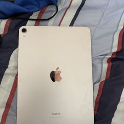 iPad Generation 