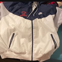 Nike Windbreaker 